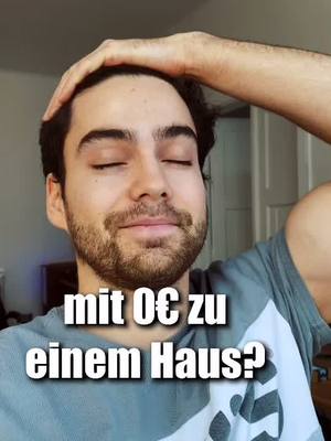 A post by @frameworker on TikTok caption: Mit 0€ zu einem Haus? Oh NO wir probieren was anderes 🙌🏻😲 Checkt das Video ab👌🏻 #video #viral #tradeup #challenge