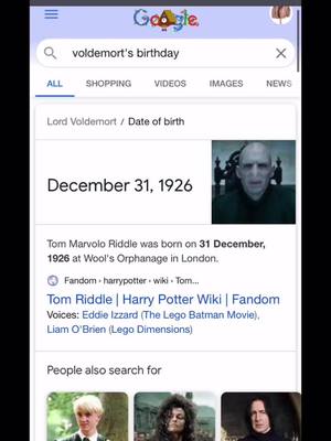 A post by @lordvoldemortdakilla on TikTok caption: MHM ITS MY BIRTHDAY. BOW DOWN #Bye2020 #NewYearNewMiO #voldemort