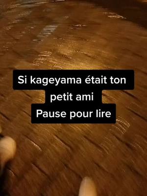 A post by @fan_fictionn on TikTok caption: Kageyama-#haikyuu #fanfiction #fryp #pourtoi