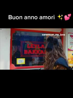 A post by @sanemcan_my_love on TikTok caption: Buon anno✨❤️Ditemi se volete la seconda parte di questa bellissima puntata😍 #perte #daydreamer