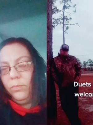 A post by @love_shack_mf_queen on TikTok caption: #duet with @hillbilly_layfield