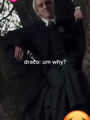 A post by @malfoy1280 on TikTok caption: #dracoooooo#🥵🥵🥵🥵🥵🥵🥵