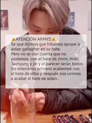 A post by @frasessad27 on TikTok caption: @army.lau primero los chicos