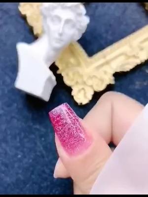 A post by @hairstyle255 on TikTok caption: Like manicure 💅 #makeup #nailart #nails #nailtutorial #like #pretty #manicure #nice #beauty