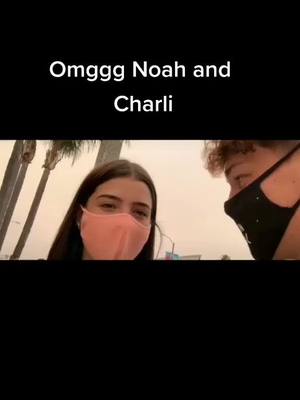 A post by @addison_charli_dixi0 on TikTok caption: @charlidamelio @noahbeck #omggggg #wow