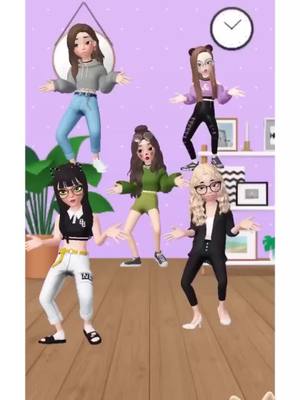 A post by @mejas_de_zepeto_mola_07 on TikTok caption: ❤️❤️💕