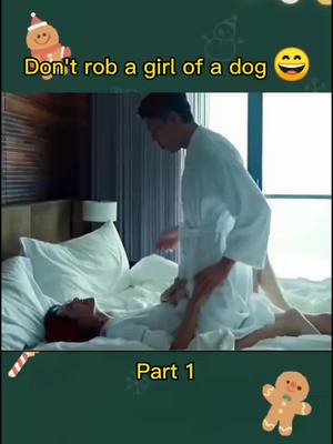 A post by @amazing0818 on TikTok caption: #CapCut Don't rob a girl of a dog...#funny #fyp #pet #beauty #foryou #foryoupage