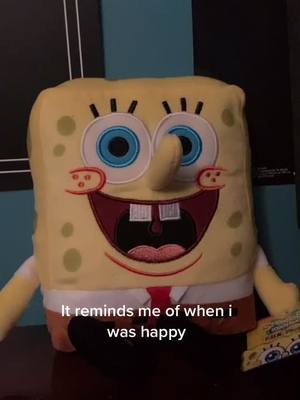 A post by @tedcozzarin on TikTok caption: #MyRoutine #fyp #spongebobsquarepants #spongebob