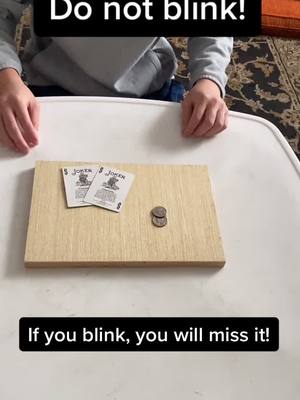 A post by @enrique_the_magician on TikTok caption: Let me know if you blinked in the comments #ProjectCar #fyp #magic #magician #magictrick #foryoupage #foryourpage #fypシ #xyzbca #cards