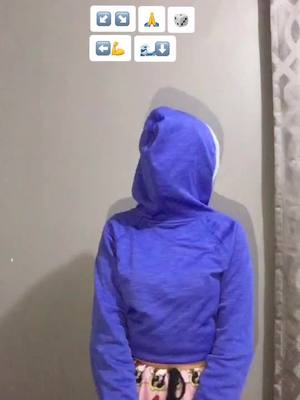 A post by @_tutorialesdebailes3 on TikTok caption: Dc:🤷🏻‍♀️ //Sigueme 💙 #fyp #xyzbca #tutoriales #foryoupage #followme #dance #fouryou #viral #lentejas #secreto