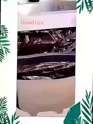 A post by @goodiesmichelle on TikTok caption: Good things kitchen supplies#goodies#sharegoodthings#fyp#garbage bag#kitchen supplies