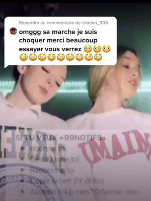 A post by @0_notification_0 on TikTok caption: Répondre à @citation_506 #fyp #foryou #abonner #pourtoi  aller tous vous a:@mwaaa_chanou...elle veut c’est 1000 abos