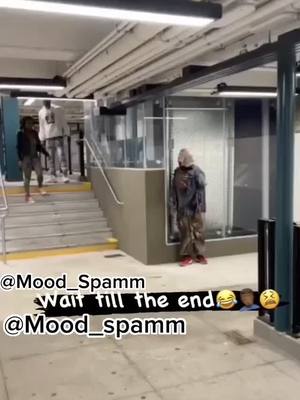 A post by @mood_spamm on TikTok caption: Welcome back moody spamm.  #2021 #fypchallenge #GreenScreenScan #fypシ #foryou #instagramlive #mood #scared #funnyvideos #trending #fyp #newyear #l4l