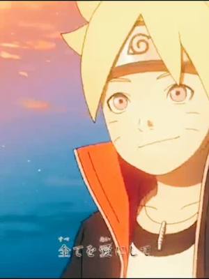 A post by @animett228 on TikTok caption: Глубоко вошло) #naruto #anime #recommendations #foryou #edit #animeedit #глубоко #boruto #mitsuki #sarada