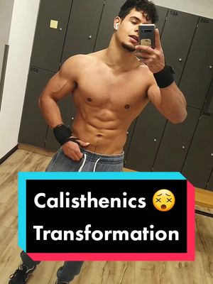 A post by @leon_masiks on TikTok caption: Focus your Goals! #fy #fyp #calisthenics #streetworkout #transformation #transformationchallenge