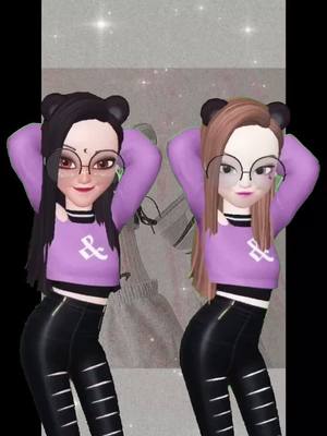 A post by @mejas_de_zepeto_mola_07 on TikTok caption: ✨ A D O R O ✨