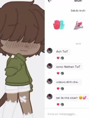 A post by @c0l0r..c0llab._ on TikTok caption: #duetto con @siam0._.tutt1._.pu774n1 #greenscreen love u 🥺💞 #gachalifeita #gachalife