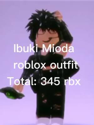 A post by @c0l0r..c0llab._ on TikTok caption: spero che vi piaccia|I hope you enjoy #roblox #ibukimioda #ibukimiodaoutfit #ibukimiodarobloxoutfit