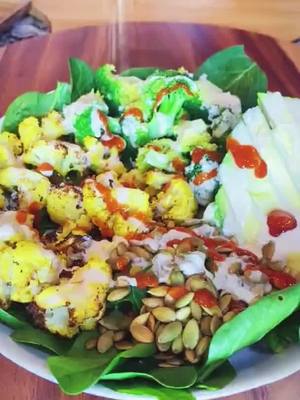 A post by @foodies081 on TikTok caption: This is a very hea thy way of eating, do you like it?#Very healthy food