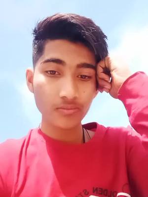 A post by @cute_boy_with_sanjay on TikTok