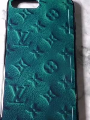 A post by @phonecasediyy_ on TikTok caption: LV phone case #phonecasediy #phonecover #DIY #iphonecases #lv #phonecasemaking #diyphonecase #diyphonecover