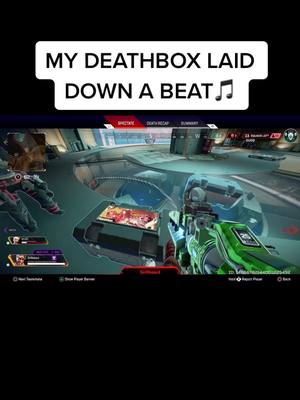 A post by @chefplays_ on TikTok caption: Why didn’t they react to it as well? #apex #apexlegends #apexgaming #apexfunny #apexclips #apexlegendsclips #apexclutch #apexmeme #fyp