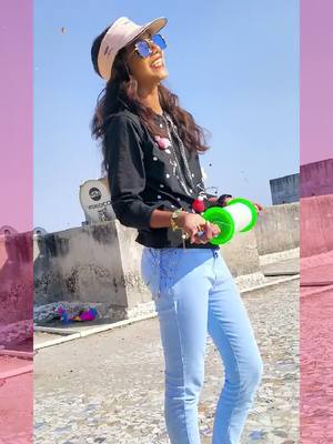 A post by @rinkudataniya2 on TikTok caption: happy makar sankranti 😘🥰🥰🥰