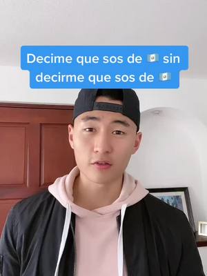 A post by @joshhchoee on TikTok caption: 😂😂😂 #sindecirme #withouttellingme #fyp #parati #guatemala #coreano