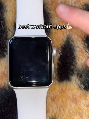 A post by @applewatch_hacks__ on TikTok caption: #viral #fyp #fyp #foryoupage #applewatchhacks #blowup