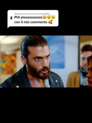 A post by @serie_tv_turche on TikTok caption: Rispondi a @nenzy4919__ Parte 4💘#daydreamer #erkencikuş #perteeee #commentatee