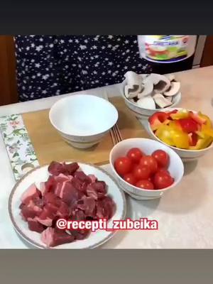 A post by @insta.kuhnya05 on TikTok caption: #вкусноибыстро#быстроивкусно#тикток#рекомендации#топ#яеда#едимвкусно#янакухне#рецепты#SHAKA_SHAKA#автор#тиктокеда##Автор:@_recepti_zubeika