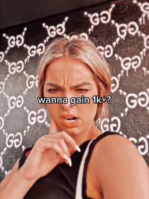 A post by @zipperaddis on TikTok caption: #gain #gainpost #gaintrain #gaintrick #teamfollowback