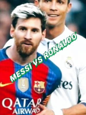 A post by @pf_soccer on TikTok caption: Messi or Ronaldo? #messi #ronaldo #fypシ #foryou