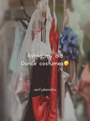 A post by @verfydamelio on TikTok caption: ༊*·˚ •˚ ༘┊yuh┊𝘛 𝘈 𝘎 𝘚: #verfydamelio #dancer #dancecostume #dance #HomeImprovement #fyp