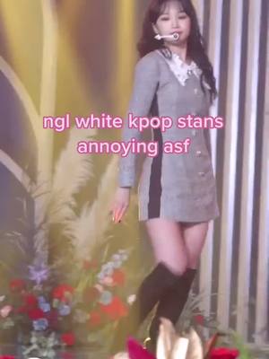 A post by @vvalintae on TikTok caption: like pls shut up for once 🙁 #kpop #foryoupage #kpopfancam #gg #izone #chaewon #bts #twice #kpopstan #fyp #SeaShanty #HomeImprovement