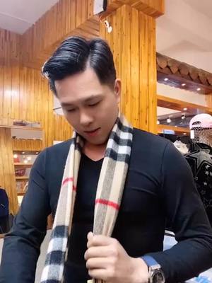 A post by @beltscarf on TikTok caption: #CleanTok #VisionBoard #scarf #foryoupage #chrisjames