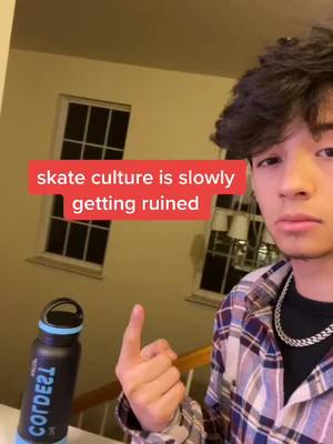 A post by @sk8rjacob on TikTok caption: what you guys think? @thecoldestwater #skate #skater #skateboard #thecoldestwater #visionboard