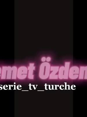 A post by @serie_tv_turche on TikTok caption: commentate per altre attrici o attori♥️#demetozdemir #erkencikuş #sanemaydin