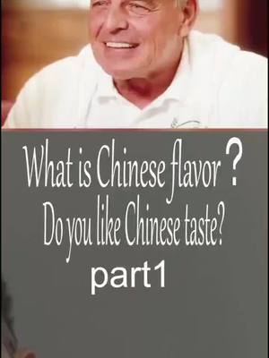 A post by @dingyyy2 on TikTok caption: Do you like Chinese taste?#tv #movie #fyp