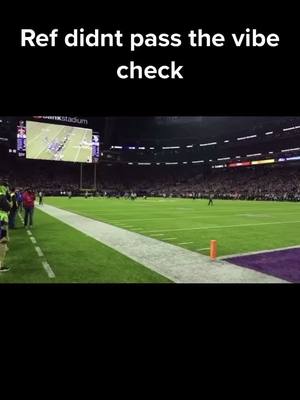 A post by @vikings_fanpage0 on TikTok caption: Like it up #fyp