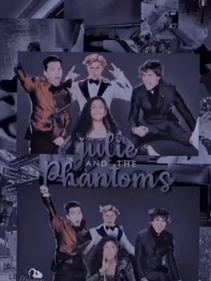 A post by @julieandthephantomsfanp6 on TikTok caption: yasss I just exposed myself #julieandthephantoms #JATP #me #obbsessed #fyp #foryou