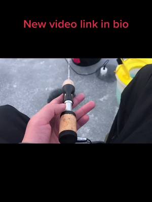 A post by @travis_turgeon12 on TikTok caption: Go watch #fishing #fish