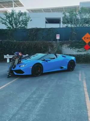 A post by @crishyphy on TikTok caption: Motivational purposes only 😃 #cars #carsoftiktok #jdm #carlovers #lamborghini #hurucanperformante #xyzbca