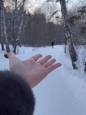 A post by @polina_tolbeeva on TikTok caption: Очень жаль ☹️