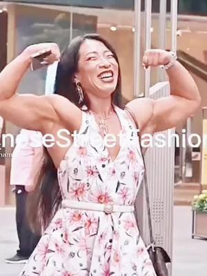 A post by @qscm05 on TikTok caption: show your muscles😎😎😎#fyp #foryou #2021 #muscles