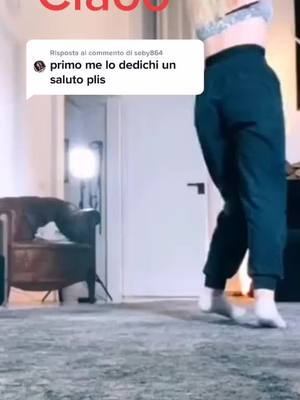 A post by @lady_giorgiaaa on TikTok caption: Rispondi a @seby864 ciao😀