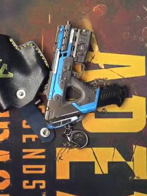 A post by @apexman40 on TikTok caption: Apex gun model #gunmodel #apex #apexlegends #game