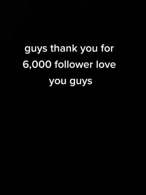 A post by @spyninjxs on TikTok caption: thank you guys i need 2,000 more followers😁