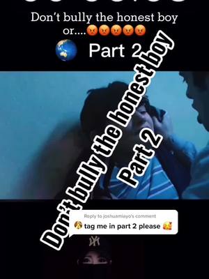 A post by @panda.media8 on TikTok caption: Reply to @joshuamiayo #foryou #movie #tiktok