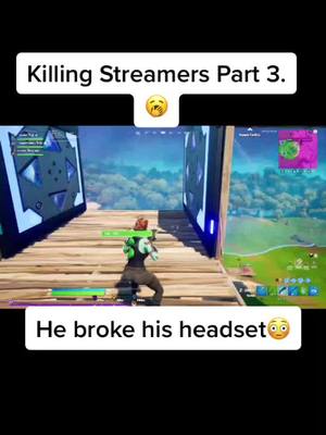 A post by @bqndo on TikTok caption: I killed StableRonaldo🥱😳 #primevideoremakes #fyp #xyzbca #viral #fortnitememes #fortniteclips #fortnite